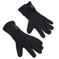 thumbnail image 2 of guantes de buceo de 5 mm, cómodos, antideslizantes, gruesos, cálidos y resistentes al desgaste, con protector de manos, talla L, 2 of 14
