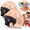 Silicone 2Pcs, variant on Funny Realistic Bald Head Swim Cap, Silicone Swimming Hat for Adults