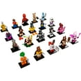 thumbnail image 3 of The LEGO Batman Movie - Minifigure Mystery Bag (71017), 3 of 3