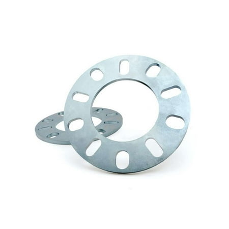 

.25-inch Wheel Spacer Pa Spacers Pair