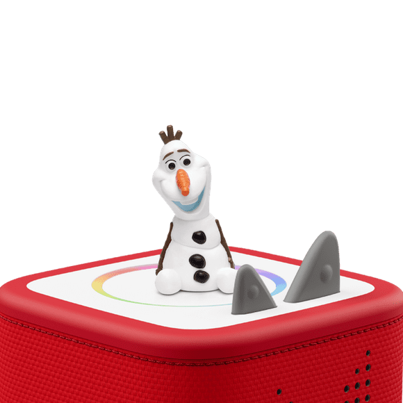 tonies Disney Frozen: Olaf Audio Play Figurine (French)