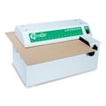thumbnail image 2 of Formax Greenwave 410 Tabletop Cardboard Heavy-Duty Perforating Blades Perforator, 2 of 7