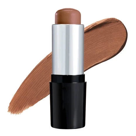 Dermablend Quick-Fix Body Makeup Full Coverage Foundation Stick, Water-Resistant Body Concealer for Imperfections & Tattoos 65W