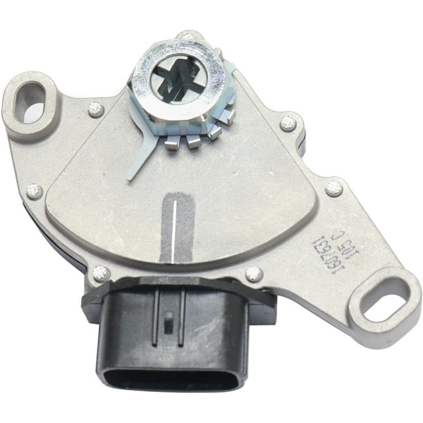 Toyota Neutral Safety Switch