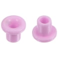 thumbnail image 1 of Unique Bargains Ceramic Thread Eyelet for Embroidery Machine, 50 Pack, 1 of 5