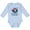 AE-Light Blue, variant on Inktastic Nonni Loves Me Baby Bear Boys Long Sleeve Baby Bodysuit