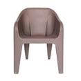 thumbnail image 2 of Silla Elefante Lagoon Satos 7257N6* color gris, 2 of 5