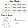 thumbnail image 3 of Awdenio Dresses for Women Plus Size Women Half Sleeve Striped Multicolor Loose Button Bohe Beach Long Robe Dress, 3 of 6