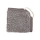 thumbnail image 1 of Matsuzay Toallita exfoliante para el hogar, cómoda, sencilla, cuadrada, toallitas de limpieza, toallita limpiadora exfoliante, toallas limpias seguras Juegos de accesorios de baño Gris 20X20cm Matsuzay HA059359-02, 1 of 6