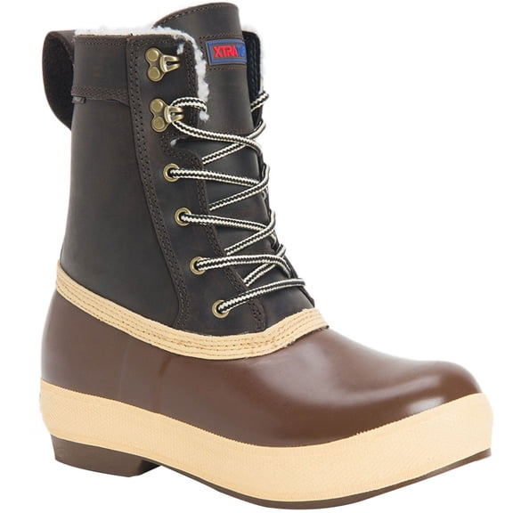 Women's 8" Insulated Legacy Lace Boot