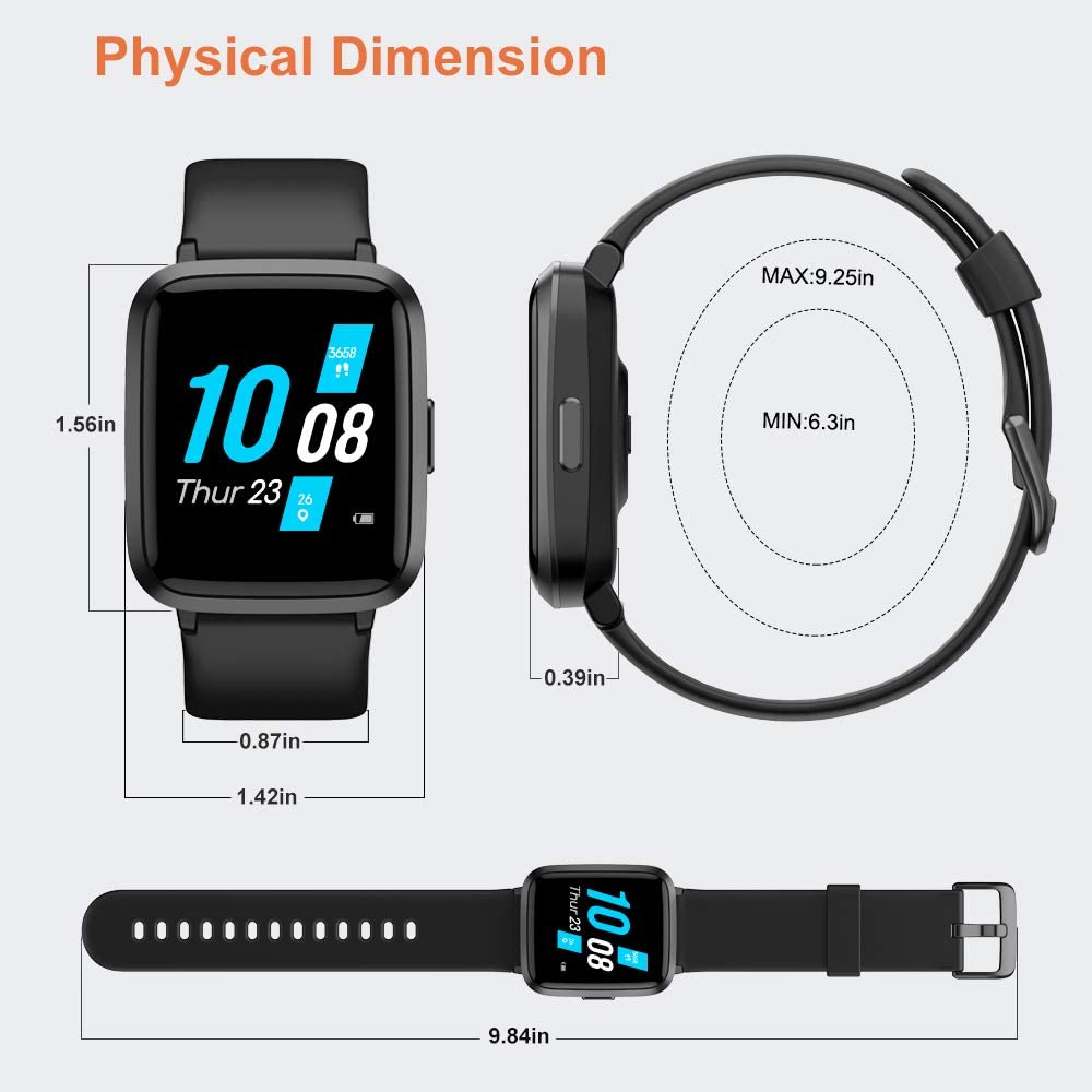Yamay smart watch 2020 ver Clearance