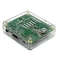 thumbnail image 4 of Raspberry Pi Model A+ Clear Case, 4 of 4
