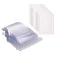 thumbnail image 2 of 50 Etiquetas para Carpetas de Archivos Colgantes con Inserciones, 2 Pulgadas B, 2 of 10