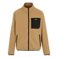 thumbnail image 1 of Regatta Manteau en Molleton à Fermeture Éclair Intégrale Frankie pour Hommes, 1 of 4