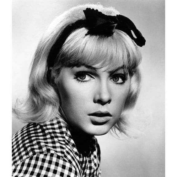 Stella Stevens 1965 Photo Print (8 x 10)