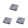 thumbnail image 3 of Billuyoard Caja de almacenamiento de teléfono con cintas para llaves de fieltro para oficina en casa, cajón de dormitorio, bolígrafos, Type1 NO1, 3 of 6