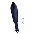 thumbnail image 4 of Correa de 38 cm para entrenamiento de brazos y manos, ideal para gimnasio y fitness. negro, 4 of 8