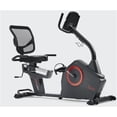 thumbnail image 1 of Sunny Health and Fitness Bicicleta Recumbente Profesional Pmarograble SF-RB4850SMART, 1 of 6