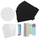 thumbnail image 1 of 41pcs/set Mandala Dotting Painting Tools Set with Flower Drawing Template Color Palette for Kids Adults, 1 of 4