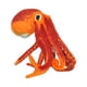 thumbnail image 3 of Octopus Plush Simulación de juguete Marine Animal Plush Toy Kids Octopus Jueces, 3 of 5