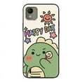 thumbnail image 6 of JNG-Phone Case For Nokia C110 4G, Fashion Design protective Durable Cover Silicone Soft case Anti-knock Anti-dust Dirt-resistant Waterproof Back Cover Cute Cartoon Shockproof Full wrap, 6 of 9