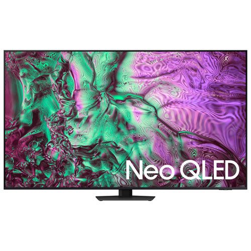 Openbox - Samsung 75 inch 4K UHD HDR Neo QLED Tizen Smart TV (QN75QN85D)