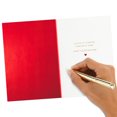 thumbnail image 2 of Carte de la Saint-Valentin pour un époux – Signature de Hallmark (Superman), 2 of 6