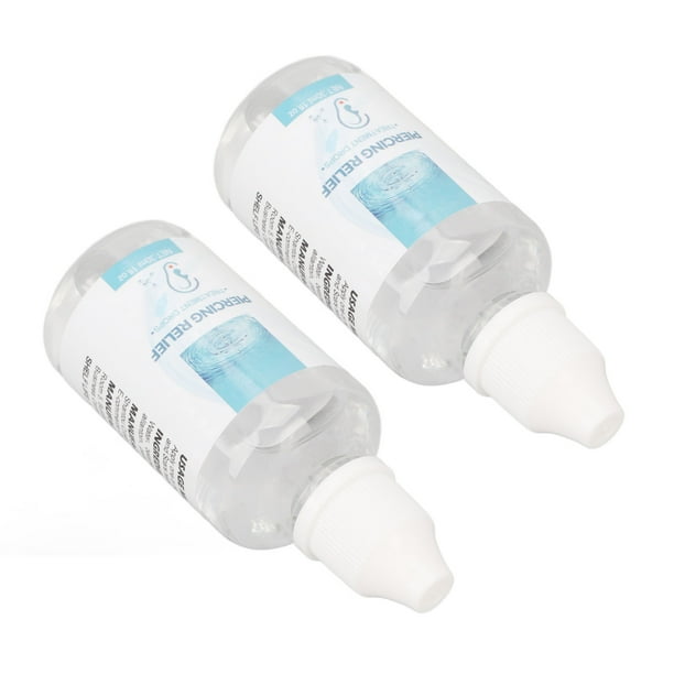 Bump Removal Drops, Promote Healing Aftercare Keloid Drops Relieve