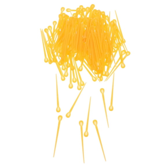 Pawsdot 2 Packs/180pcs Hair Accessories for Women Perming Clips Fix Rollers Colorful Style for Girls