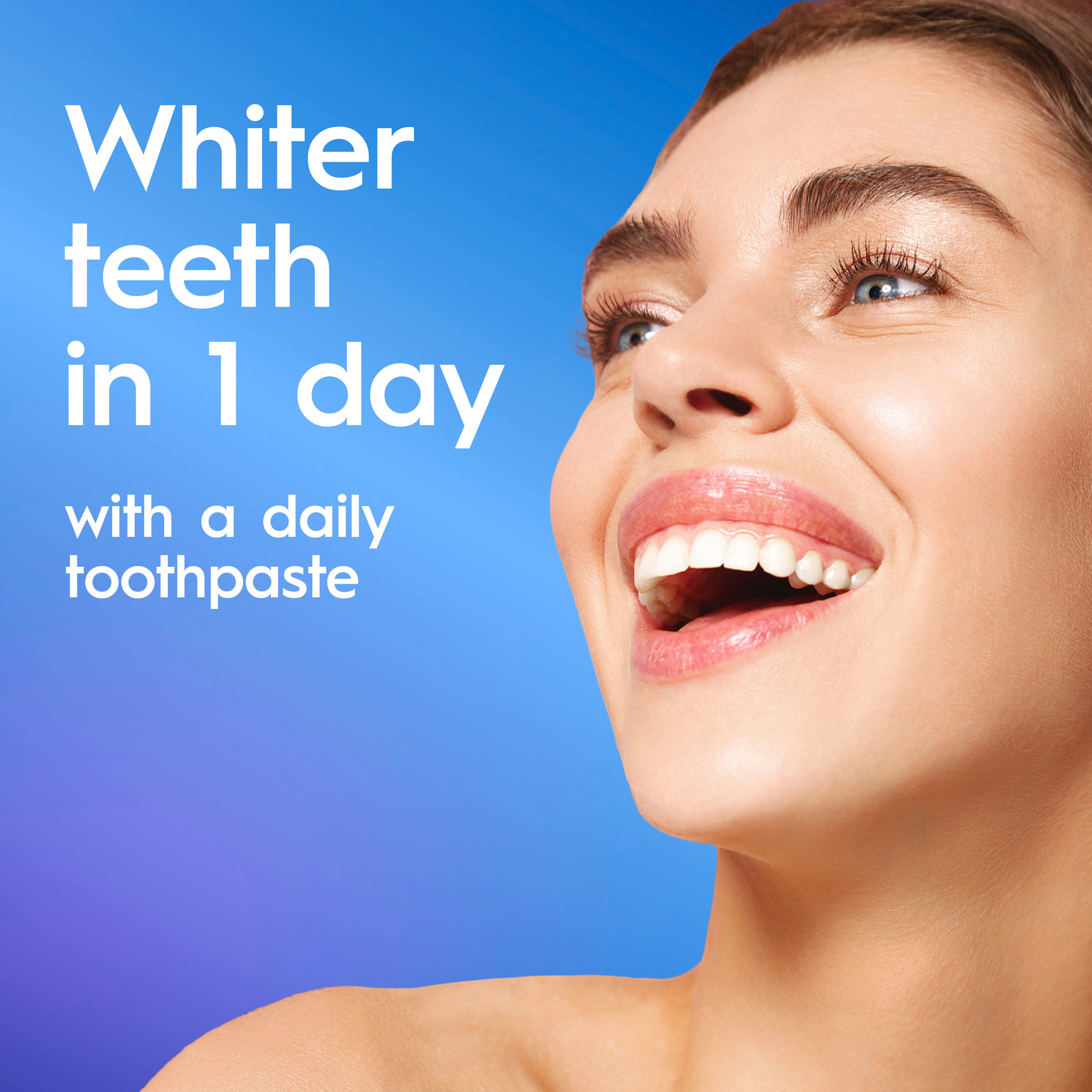 Crest 3D White Brilliance Deep Stain Remover Whitening Toothpaste photo 3