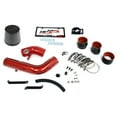 thumbnail image 4 of HPS Performance Red Cold Air Intake (Converts to Shortram) Compatible for 2002-2006 Nissan Altima 2.5L 4Cyl, 837-570R, 4 of 4