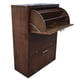 thumbnail image 4 of Mueble Zapatero Moderno Hogare Mueble Zapatero De Madera, 4 of 8