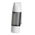 thumbnail image 2 of Botella de agua portátil perfecl para mascotas alimentador hervidor de agua 350 ml 120 ml, 2 of 8