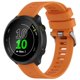 thumbnail image 1 of Correa de reloj TopPerfekt compatible con Garmin Forerunner 55, 1 of 7