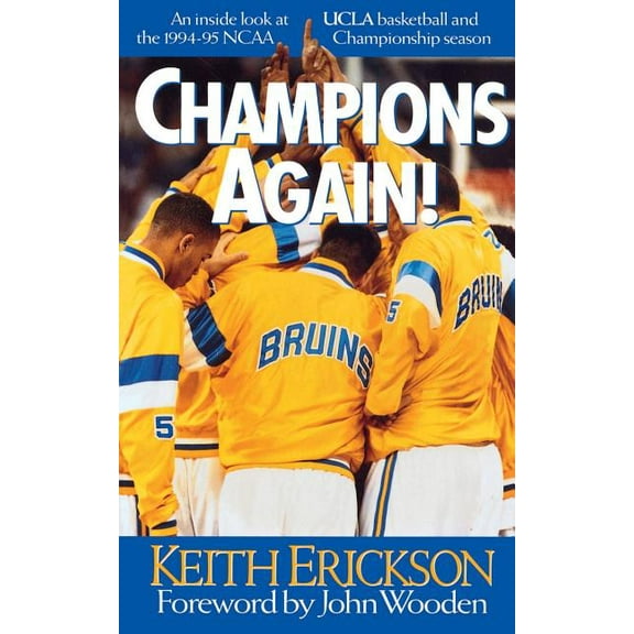 Champions Again!, (Paperback)