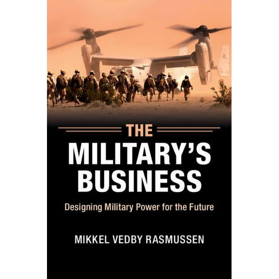 The Military's Business, (Hardcover)