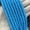 Blue Turquoise, variant on HOOUN 2x6mm Natural Gemstone Flat Spacer Round Loose Beads For Jewelry Making 15''-Pink Aventurine-2X6mm 75pcs