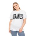 thumbnail image 4 of 22Gifts Uranus Planet Space Shirt, Gifts, Tshirt, 4 of 12