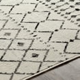 thumbnail image 6 of Livabliss Pisa Global Tribal Area Rug,4'11" x 7',Ivory, 6 of 8