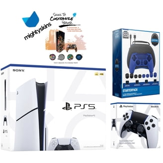 Valve Steam Deck 2TB Handheld Gaming Console with Case, 16GB RAM