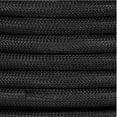 thumbnail image 2 of Paracord Planet Black Diamond Weave Shock Cord - Multiple Diameter Options - Various Lengths, 2 of 5