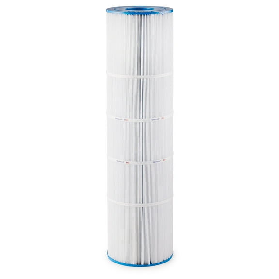 Unicel C-7471 Replacement 105 SqFt Pool Filter Cartridge, 168 Pleats