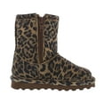thumbnail image 2 of Bearpaw Elle Exotic Toddler Zip Boots, 2 of 5
