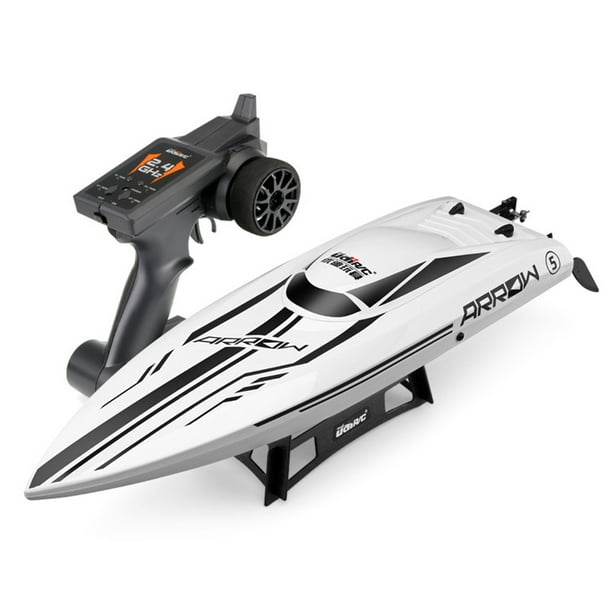 UDI UDI005 RC Arrow 25" Brushless RC RTR Racing Boat SelfRighting