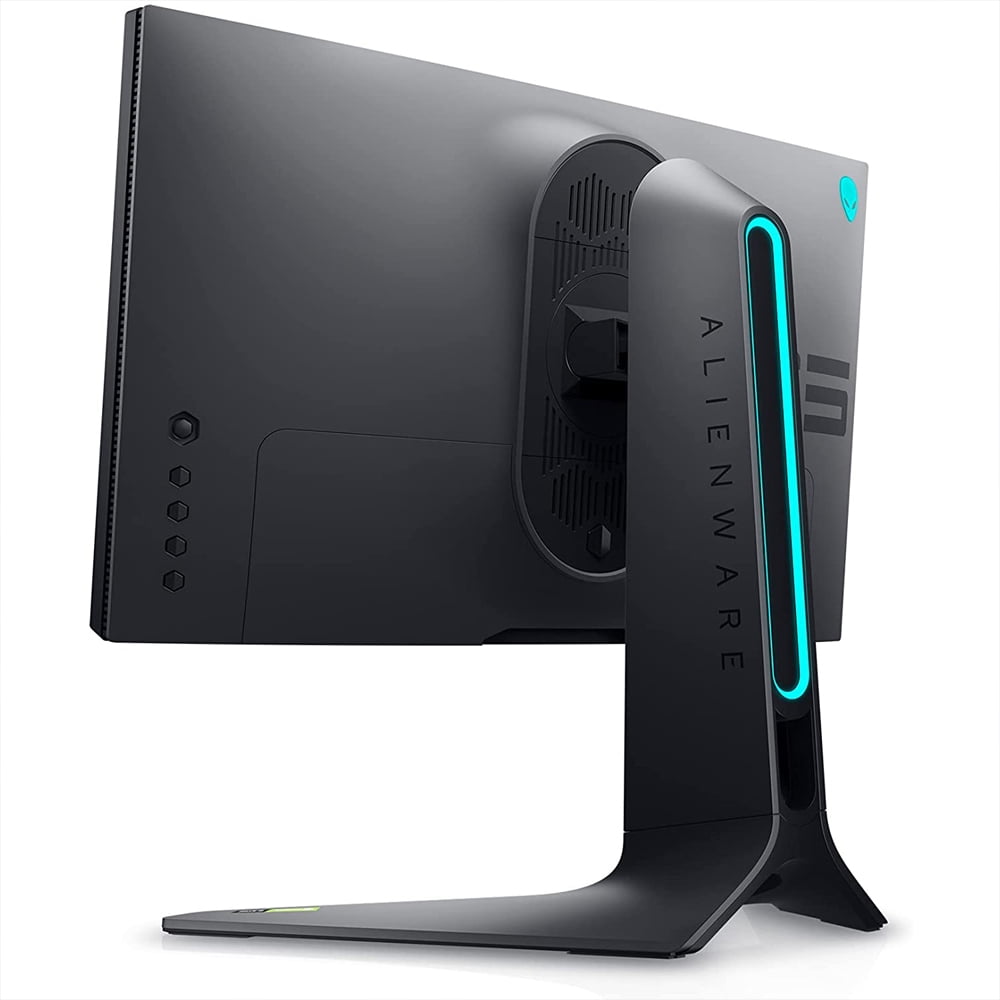 Dell anuncia o monitor Alienware AW2521HF: 360 Hz e G-SYNC