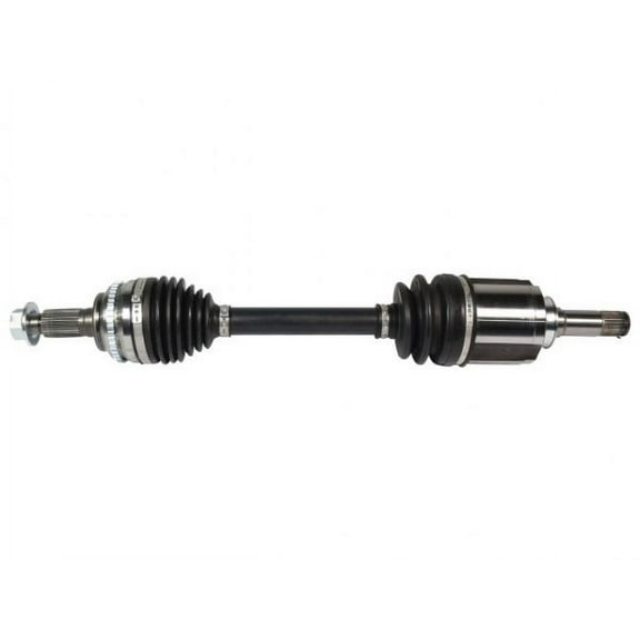 GSP NCV11508XD CV Axle Assembly
