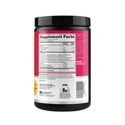 Optimum Nutrition New Flavor Amino Energy - Pre Workout with Green Tea, BCAA, Amino Acids, Keto Friendly, Green Coffee Extract, Energy Powder - Peach Mango Tango, 30 Servings (Packaging May Vary)