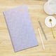 thumbnail image 5 of Schedule Book Color Lasers Notebook Portable Pocket Book Planner Leather Notebook Holiday Gift Back To Schools Gift, 5 of 6