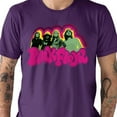 thumbnail image 2 of Pink Floyd - Poster - Men's Short Sleeve Graphic T-Shirt, 2 of 4