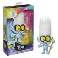 thumbnail image 3 of Dreamworks Trolls W Orld Tour Rappin' Tiny Diamond Doll, Includes Scepter, 3 of 5